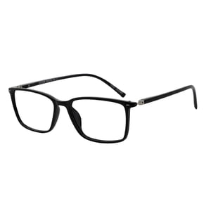 MARE AZZURO Lunettes de lecture pour hommes Lecteurs élégants 2.75 Lunettes de lecture rectangle classiques pour Homme +275