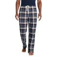thumbnail image 1 of George Men's Twill Sleep Pant, 1 of 6