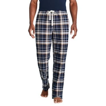 George Men's Twill Sleep Pant