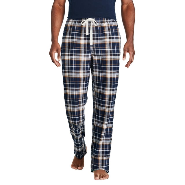 George Men's Twill Sleep Pant