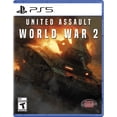 thumbnail image 1 of Jeu Video United Assault World War 2 pour (PS5), 1 of 1