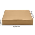 thumbnail image 4 of Sentmoon Seat Support Cushion Work Chair Cushion 15.7x15.7 Inches Outdoor Waterproof Technology Fabric Sofa Cushion Solid Color Cushion Sponge Cushion Window Cushion Soft Cushion, 4 of 8