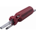 thumbnail image 3 of Picquic Multique multiple-bit screwdriver with 7 slim bits, 3 of 9