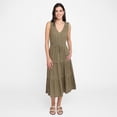 thumbnail image 1 of Devoted Femme, Robe sans manches, tailles TP à TG, 1 of 4