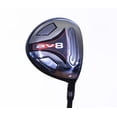 thumbnail image 4 of Men's AV8 Golf Complete Graphite/Steel Club Set, which Includes Driver, FW, Hybrid, 5, 6, 7, 8, 9, PW + SW Regular Flex, 4 of 8