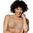 thumbnail image 1 of Playtex Soutien-Gorge Sans Armatures Balconnet Modelant pour Femmes, 38DD, Taupe, 1 of 1