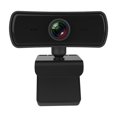 thumbnail image 3 of Webcam 2K 1920*1080HD Drive Free Auto Focus Computer PC Webcam Rotatable Camera For Live Broadcast With Microphone, 3 of 6