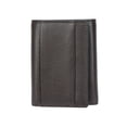 thumbnail image 1 of Portefeuille trifold Barnes R70 pour hommes avec RFID, 1 of 5