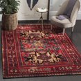thumbnail image 1 of SAFAVIEH Vintage Hamadan Edin Traditional Area Rug, 1 of 4