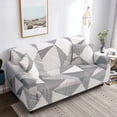 thumbnail image 3 of Easy Stretch Couch Sofa Lounge Covers Recliner 1 2 3 4 Seater Dining Chair Cover Sofa Protector, 3 of 9