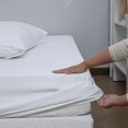 thumbnail image 2 of Twin Ducks Inc Rayon from Bamboo Sheet Set, 2 of 4
