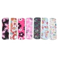 thumbnail image 2 of Menstrual Pads, Sanitary Pads, Washable Breathable Convenient Reusable for Women Girls Type A,Type B,Type C, 2 of 8