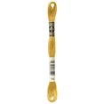thumbnail image 1 of DMC Cotton 6-Strand Embroidery Floss 8 m (8.7 yd) Yellow, 1 of 2