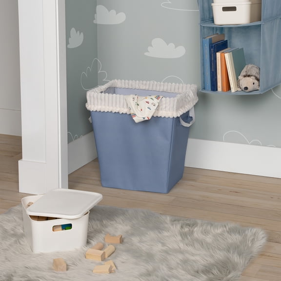 Neatfreak Kids Fuzzy Hamper