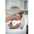 thumbnail image 3 of Parent's Choice Soft Tip Spoons, 4 Months +, 6 pack, 3 of 4