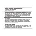 thumbnail image 2 of Spring Valley Melatonin, 2.5 mcg, 2 of 5