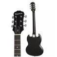 thumbnail image 2 of Epiphone SG Special VE Electric Guitar - Vintage Ebony, 2 of 8