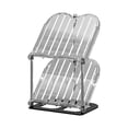 thumbnail image 1 of EGNMCR Shoe Rack,Shoe Rack for Closet Easy Shoe Rack For Household Small Apartment Entrance Corridor Entrance Multi-layer Shoe Cabinet Student Dormitory Narrow Storage Shoe Rack shoe rack, 1 of 1