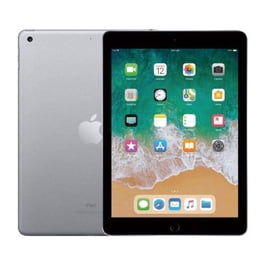 REFURBISHED Apple iPad 6th Generation 32GB Wi-Fi 9.7