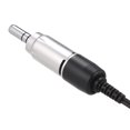 thumbnail image 2 of E-Type Micro Motor Handpiece High Speed Electric Dental Lab Jewelry Micromotor 35,000 RPM Polishing Handpiece, 2 of 10