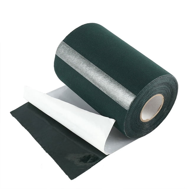 10M Length Artificial Grass Astro Turf Tape Fake Lawn Jointing Tape