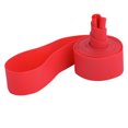 thumbnail image 2 of MEIJUN 4Sizes 2PCS/Set PVC Bicycle Inner Tube Tyre Protection Pad Liner Bike Tire Rim Tape, Bicycle Tyre Liner, Bike Rim Tape, 2 of 3