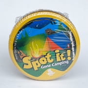 Royalbelle Spot It English Card Game Dobble Fun Family Matching Favor 15 Mins 2-8 Players