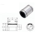thumbnail image 5 of 10 Pcs/ LM3UU LM6UU LM8UU LM10UU LM12UU LM16UU Roulement Linéaire 8mm Roulement Linéaire pour Bagues de Tige Pièces d'Arbre Linéaire, Faible Friction, 5 of 5