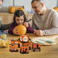thumbnail image 2 of Halloween Party Decorations Bulk Candy Boxes For Kids Adults Holiday Themed Paper Packaging DIY, 2 of 6