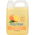thumbnail image 1 of Eco-Max Lavette à Vaisselle Orange, 1 of 1