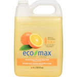 Eco-Max Orange Dish Wash