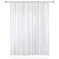 thumbnail image 1 of Mainstays Stars Foil PEVA Shower Curtain, 1 of 3