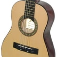 thumbnail image 3 of Pyle 30” Beginners 6-String Acoustic Guitar with Carrying Case & Accessory Kit, 3 of 3