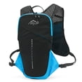 thumbnail image 1 of Hydration Vest Backpack Lightweight Breathable Running Backpack with 1.5L Water Bag Compartment, 1 of 6