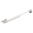 thumbnail image 2 of Hydraulic Support Rod, Down Opening Pneumatic Support Practical To Use  For Tool Boxes For Cabinets 60N, 2 of 8