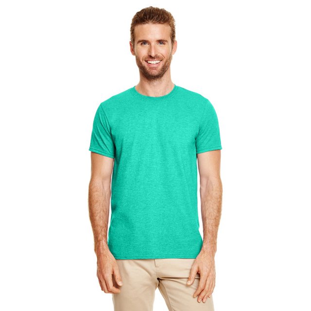 Gildan G640 T-Shirt Adulte Softstyle