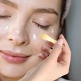 thumbnail image 4 of Greenadscape 3Pcs Practical Zinc Alloy Eye Cream Spoon Facial Massage Tool for Women, 4 of 7