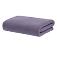 thumbnail image 2 of EGNMCR 1PC Towel Shower Absorbent Fiber Soft Comfortable Towel Bath towels, 2 of 5