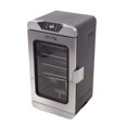 thumbnail image 3 of Deluxe Digital Electric Smoker 725, 3 of 8