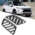 thumbnail image 4 of Upper Air Vent Cover, Interior Upper Interior Air Outlet Trim Air Outlet Cover Trim Car Interior  Durability Upper Air Vent Trim  For Car Lovers For Car, 4 of 8
