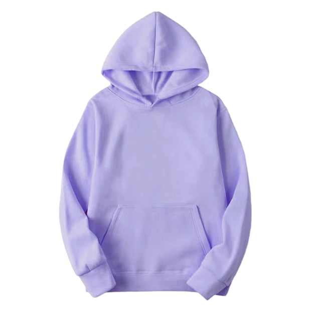 Timegard Womens Hoodies Long Sleeve Oversized Sweatshirts Pullover with Pockets Winter Fall Outfits Clothes