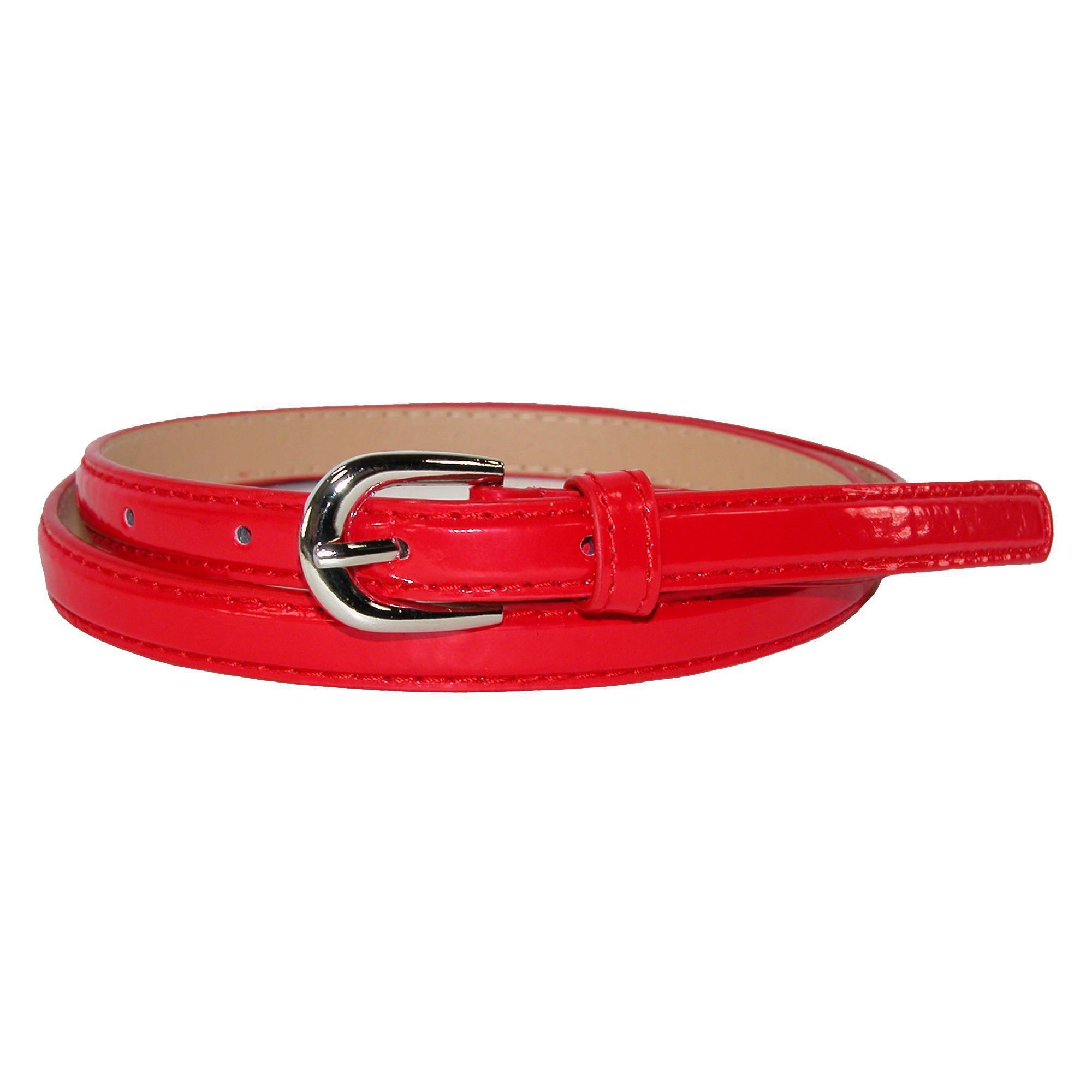CTM® Ceinture Mince pour Robe (Femme)