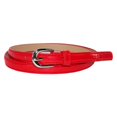 thumbnail image 1 of CTM®  Skinny Dress Belt (Women's), 1 of 3