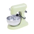 thumbnail image 1 of HILABEE 1:12 Scale Dolls House Miniature Electric Food Mixer Model Green, 1 of 5