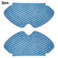 thumbnail image 3 of 2 Pcs pour Rowenta ZR740003 pour Tefal Explorer Series 60 Pcs de Chiffon de Vadrouille Lavable, 3 of 8