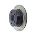 thumbnail image 4 of STOP TECH Brake Rotor for 1999-2004 Jeep Grand Cherokee - 126.67043SL, 4 of 5