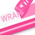 thumbnail image 3 of Glitter HTV Heat Transfer Vinyl Bundle Glow In The Dark Color Changing Vinyl, 3 of 5