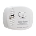 thumbnail image 4 of First Alert  Plug in Carbon Monoxide Alarm with Battery Backup CO3-P01A-T, 4 of 6