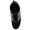 thumbnail image 4 of HEELYS Chaussure à Roulettes Pro 20 pour Enfants Unisexe Noir/gris - HE100761H, 4 of 6