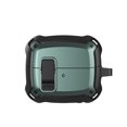 thumbnail image 1 of Étui de Protection pour Écouteurs, Étui Antichoc pour Écouteurs, Étui de Protection pour Écouteurs Compatible avec Galaxy Buds 3/3 Pro, 1 of 5